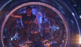 漫威更新最新爆料电影名字,神秘力量觉醒，英雄集结再战江湖