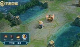 典韦战令爆料最新,全新皮肤与神秘英雄即将登场！